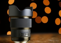 Sigma 20mm f/1.4 DG HSM ART Lens Review - DustinAbbott.net